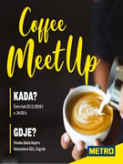 Coffee MeetUp by METRO Cash & Carry Hrvatska