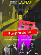 EPIZODA 14 - 4. izvedba by LAJNAP
