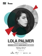 KBS ✘ Liminal w. Lola Palmer