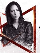 AMELIE LENS @ Zg Velesajam