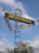 Močvarna Nova godina