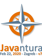 Javantura v7