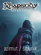 Rhapsody of Fire u Šibeniku