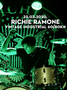 Richie Ramone
