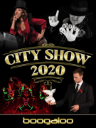 [OTKAZANO] City Show Zagreb