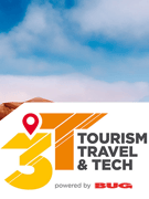 3T - Tourism, Travel & Tech (2021)