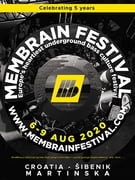 Membrain Festival 2020