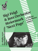 JAZZ.HR: Sigi Feigl & Jazz Orchester Steiermark