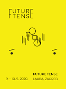 Future Tense