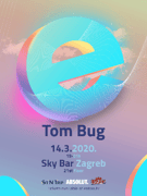 escape with Tom Bug