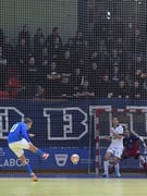 Futsal Dinamo - Vrgorac