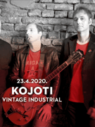KOJOTI