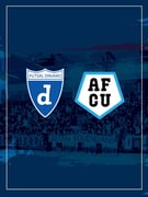 Futsal Dinamo - Universitas Split (34. rođendan Bad Blue Boysa)
