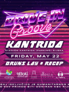 DRIVE IN GROOVE I Kantrida
