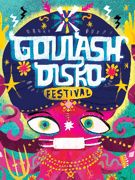 Goulash Disko Festival 2021