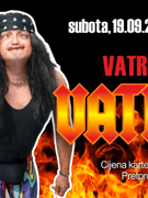 [ODGOĐENO] VATROGASCI