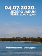FUTURE SCOPE OPEN AIR @ JARUN