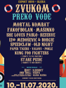 Zvukom preko vode