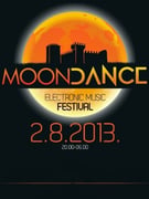 Moondance festival