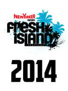 FRESH ISLAND FESTIVAL 2014