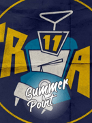 Summer Point: TRAM 11 @hala trg
