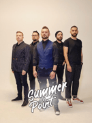 Summer Point: VATRA @hala trg