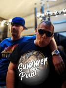 Summer Point: Bolesna Braća @hala trg