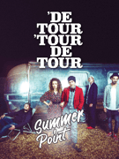 Summer Point: DETOUR @hala trg