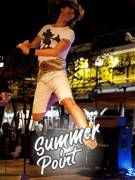 Summer Point: Psihomodo Pop @hala trg