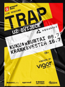 TRAP UZ SVIJEĆE