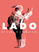Humanitarni koncert Ansambla LADO „Iz Lada s ljubavlju“ za AŽKZ
