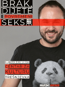 Trešnjevka: Brak, dijete i povremeni seks - M. Dejanović Stand Up Show