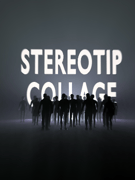 COLLAGE X STEREOTIP — DIXON — FELVER