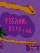 Festival etike u Močvari - nedjelja