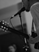 Akustični indie trippy pop gig: VOΛDO