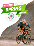 Welcome Spring Ludbreg -  Gravel Race