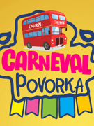 CARneval povorka