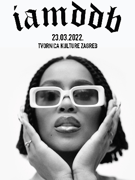 IAMDDB u Tvornici kulture