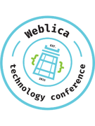 Weblica - konferencija o web tehnologijama