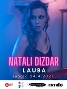 Natali Dizdar u Laubi