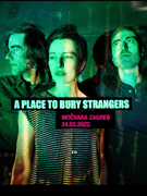 A Place To Bury Strangers