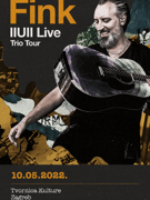 Fink u Tvornici kulture