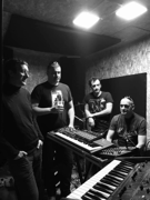 Discohernia - promocija albuma 