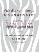 Women of Luminous Future kongres
