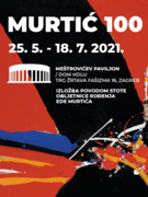 Murtić 100