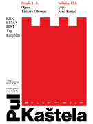 Krk Etno Fest: Pul Kaštela
