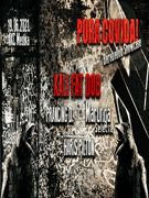 Pura Covida: BarabaDub showcase