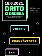 DRITO IZ OSIJEKA