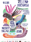 Zelena Močvara