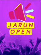 JARUN OPEN - Bajaga i Instruktori